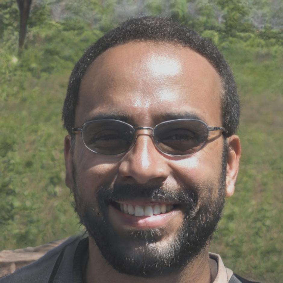 Instructor portrait - Davor Kempf, Lead Mobile QA Engineer