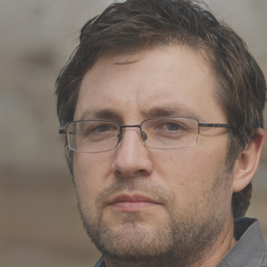 Darius Kemp, Mobile Debugging Specialist