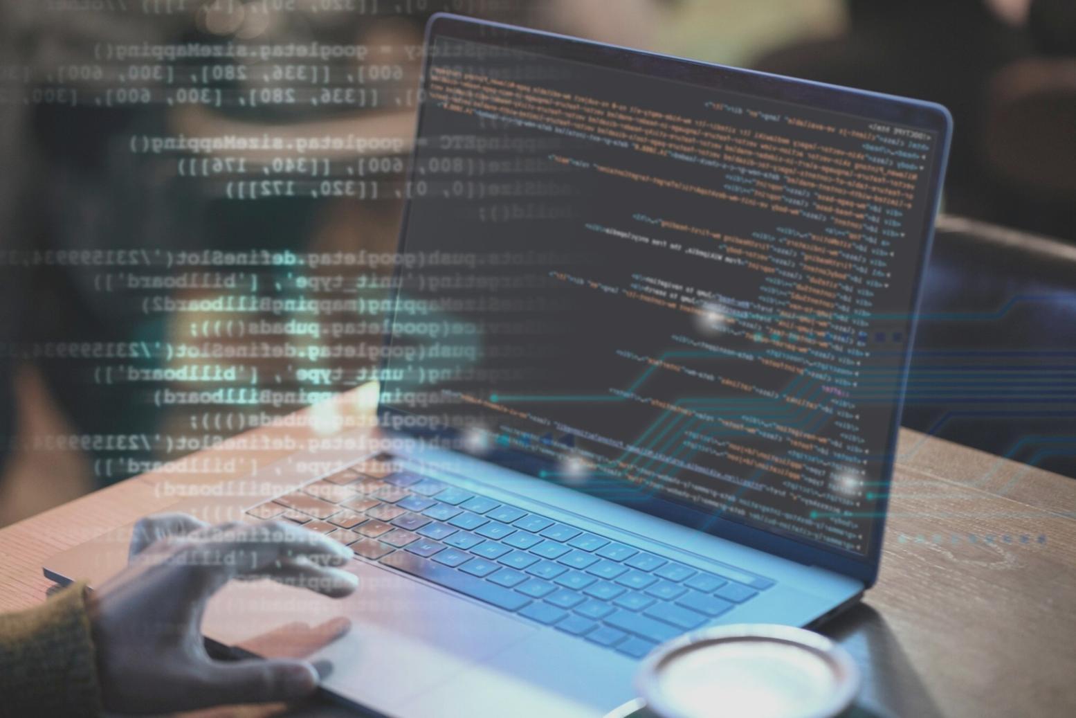 Mobile app testing workspace showing device testing setup and debugging process