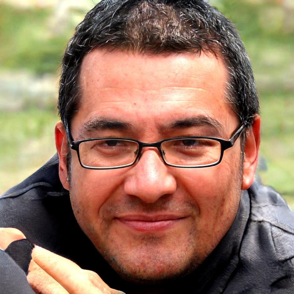 Eamon Gallagher, Lead Testing Engineer