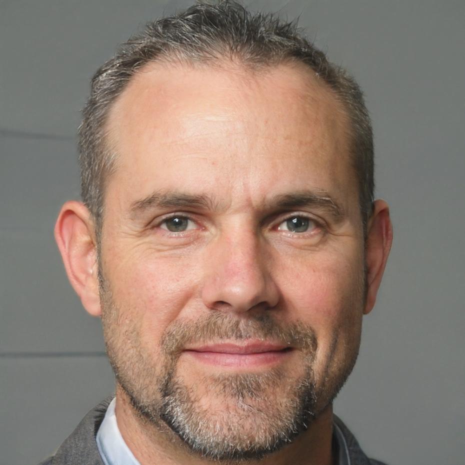 Kieran Beckett, Lead QA Engineer at ChannelHubNet